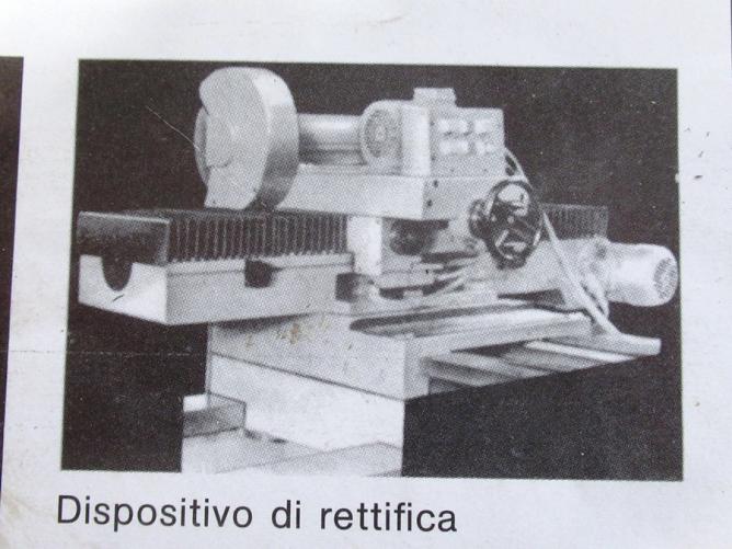 WMW NILES DP1/S2 x 1500